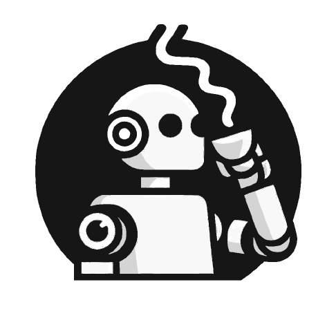 Logotipo Humaníssimo Robô